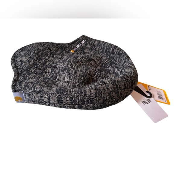 Carhartt Aztec Knit Earflap Hat - Picture 7 of 13